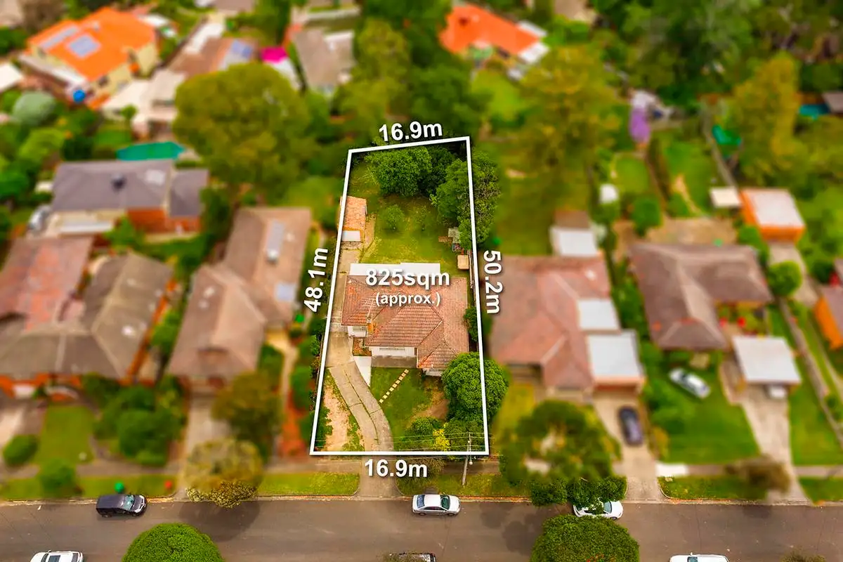 Main view of Homely house listing, 10 Tobruk Street, Bulleen VIC 3105