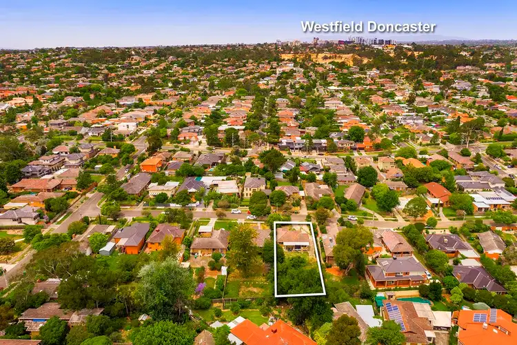 Third view of Homely house listing, 10 Tobruk Street, Bulleen VIC 3105