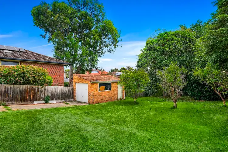 Fifth view of Homely house listing, 10 Tobruk Street, Bulleen VIC 3105