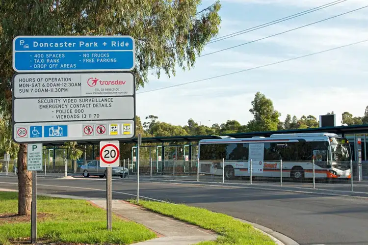 Sixth view of Homely house listing, 10 Tobruk Street, Bulleen VIC 3105