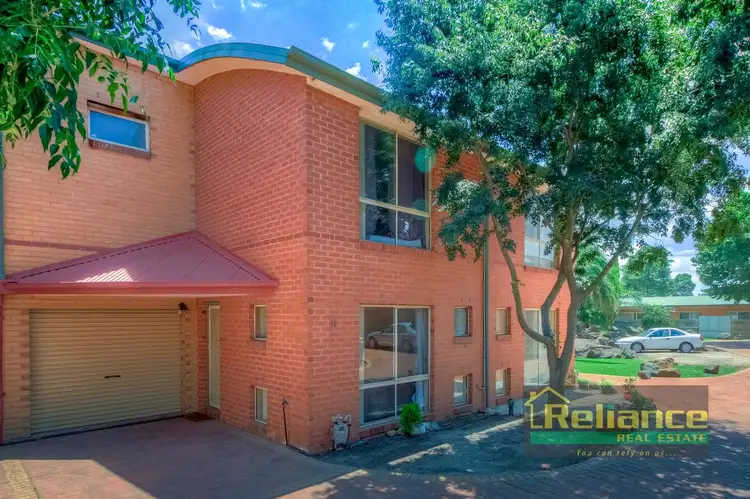 11/83 Rufus Street, Epping VIC 3076