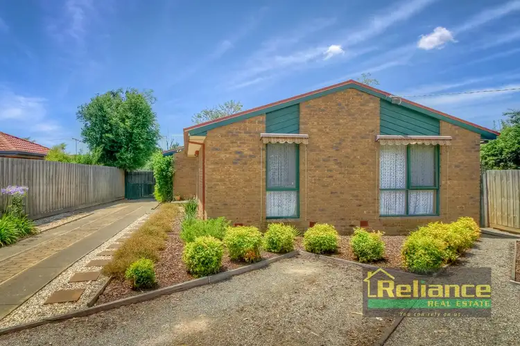24 Atkin Street, Melton VIC 3337