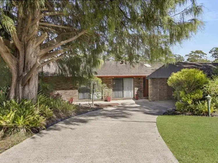 36 Marshall Road, Mount Riverview NSW 2774