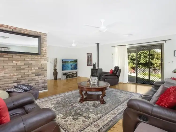 Second view of Homely house listing, 36 Marshall Road, Mount Riverview NSW 2774