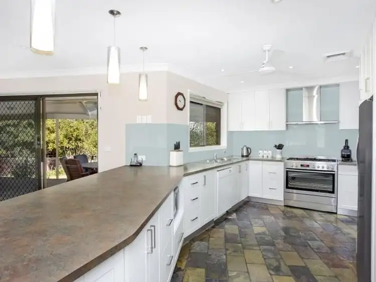 Third view of Homely house listing, 36 Marshall Road, Mount Riverview NSW 2774