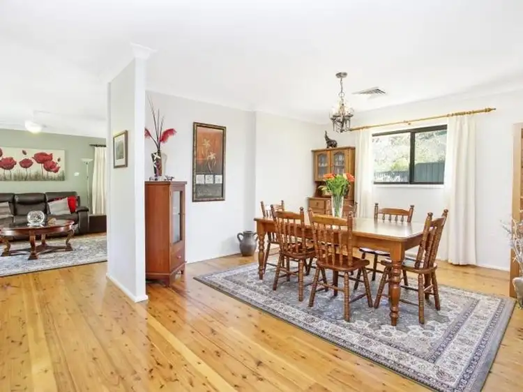 Fourth view of Homely house listing, 36 Marshall Road, Mount Riverview NSW 2774