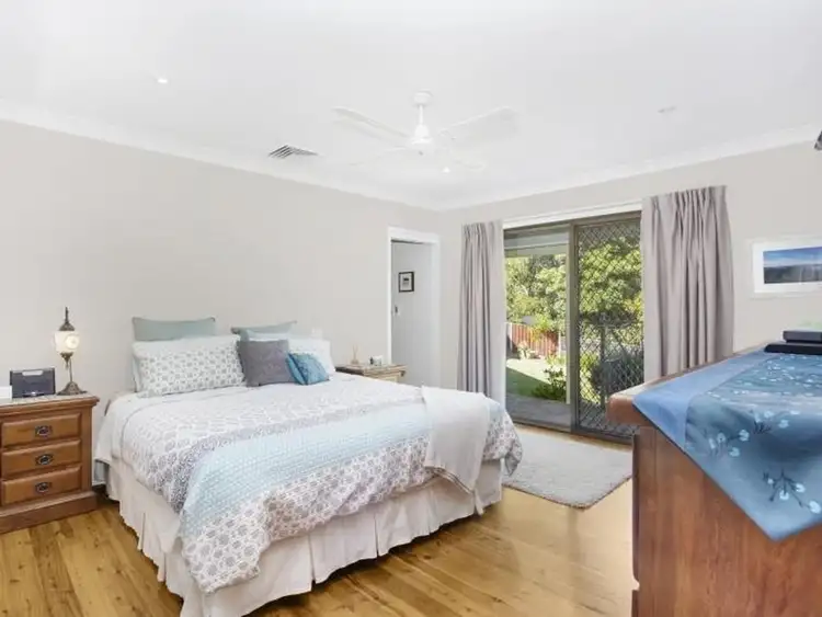 Fifth view of Homely house listing, 36 Marshall Road, Mount Riverview NSW 2774