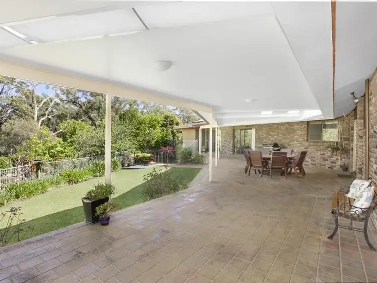Sixth view of Homely house listing, 36 Marshall Road, Mount Riverview NSW 2774