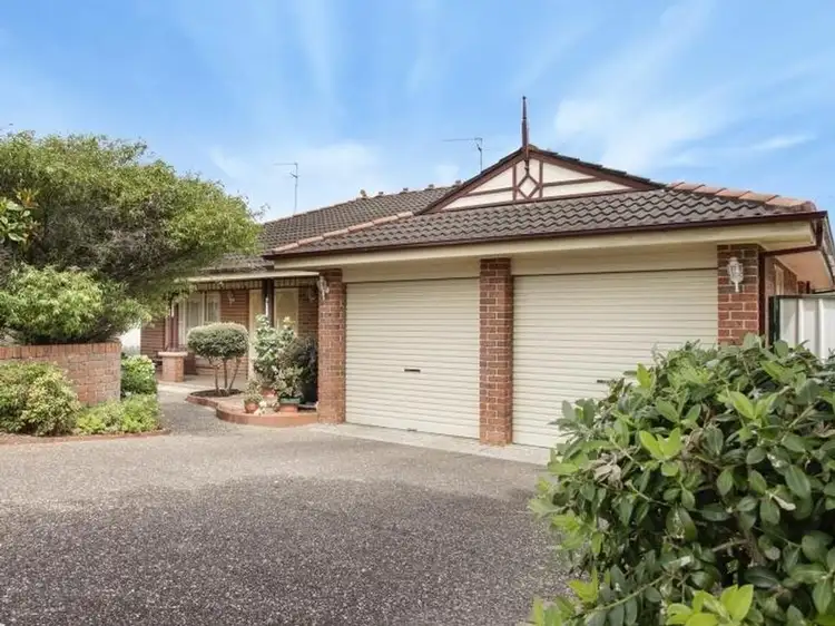 9 Jasmine Close, Glenmore Park NSW 2745