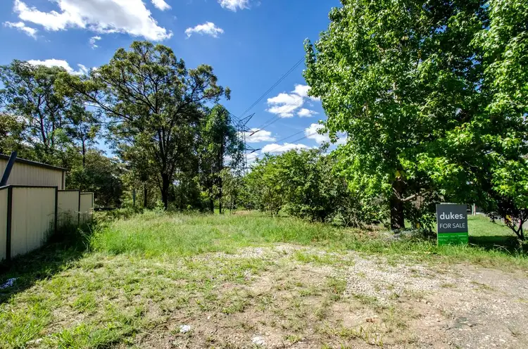 13 Old Bathurst, Emu Heights NSW 2750