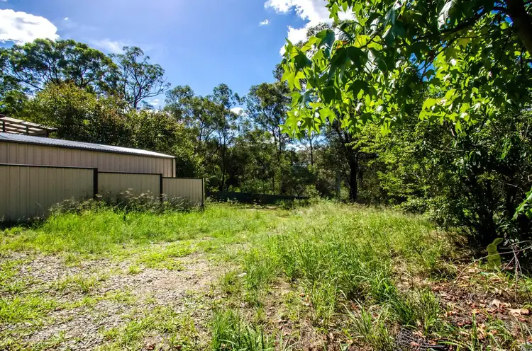 Second view of Homely land listing, 13 Old Bathurst, Emu Heights NSW 2750