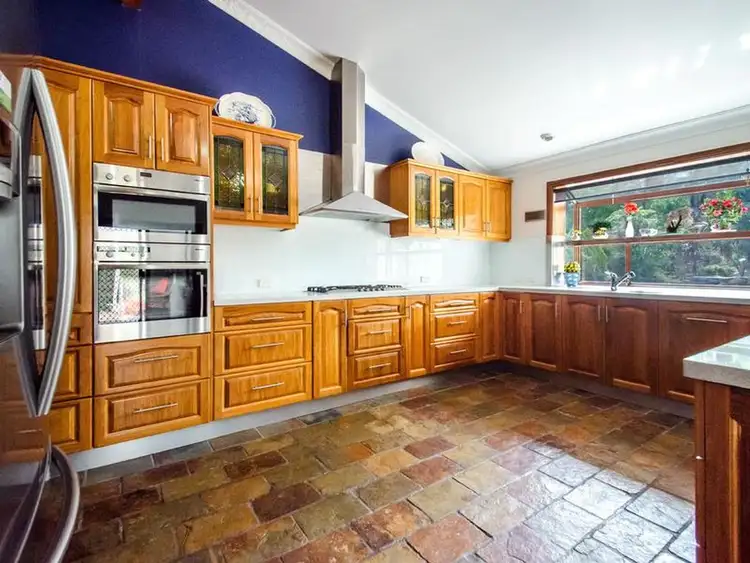 Second view of Homely rural property listing, 110-121 Park River Close, Mulgoa NSW 2745