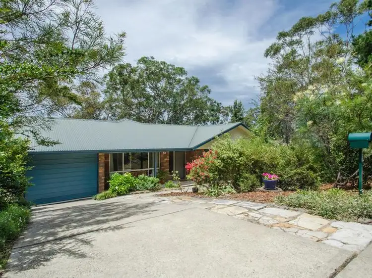 24 Gazania Street, Faulconbridge NSW 2776