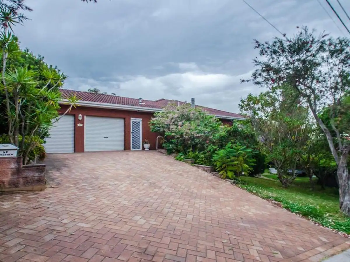 Main view of Homely house listing, 49 Riverview Parade, Leonay NSW 2750