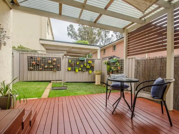 10/24-28 Robert Street, Penrith NSW 2750