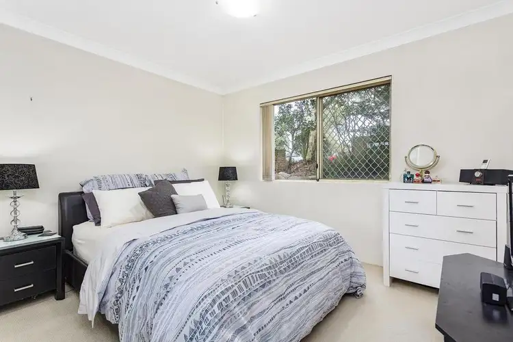 Fifth view of Homely apartment listing, 3/231 Kingsway, Caringbah NSW 2229
