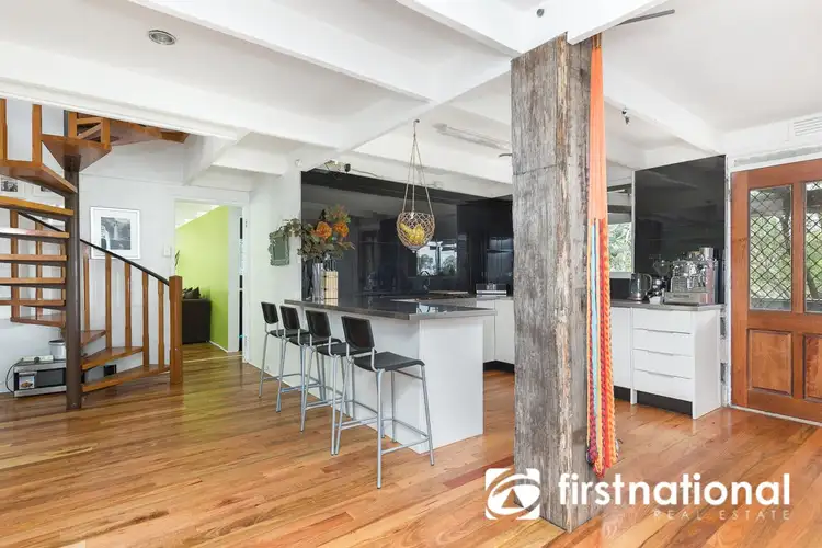 21 Commercial Road, Mount Evelyn VIC 3796