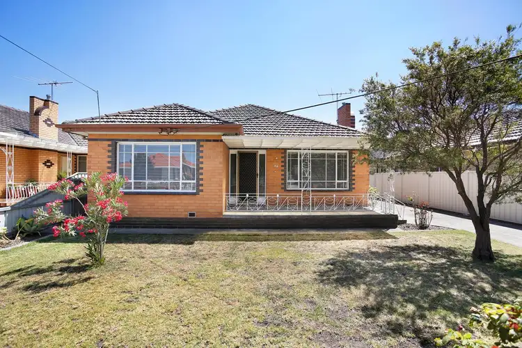 46 Hall Street, Sunshine West VIC 3020