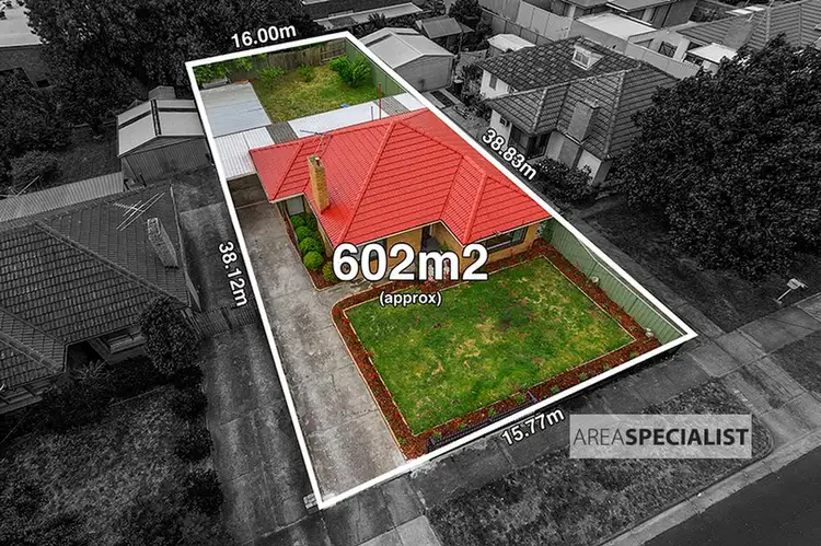 37 Festival Crescent, Keysborough VIC 3173