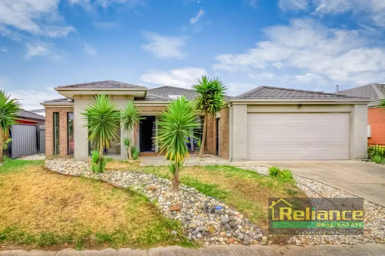 38 Inverell Parkway, Tarneit VIC 3029