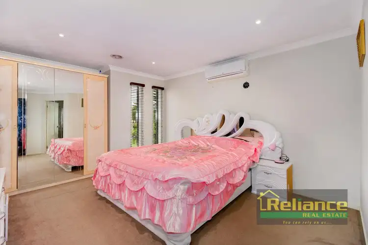 Third view of Homely house listing, 38 Inverell Parkway, Tarneit VIC 3029