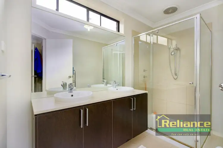 Fourth view of Homely house listing, 38 Inverell Parkway, Tarneit VIC 3029