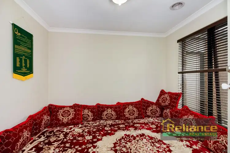 Fifth view of Homely house listing, 38 Inverell Parkway, Tarneit VIC 3029