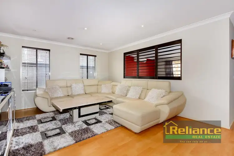 Sixth view of Homely house listing, 38 Inverell Parkway, Tarneit VIC 3029