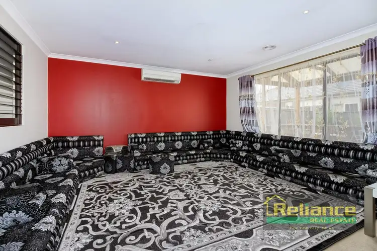 Seventh view of Homely house listing, 38 Inverell Parkway, Tarneit VIC 3029