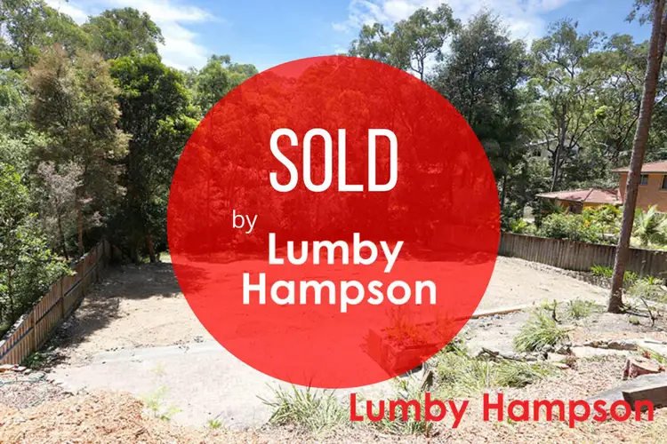 Main view of Homely land listing, 9 Beverley Place, Cherrybrook NSW 2126