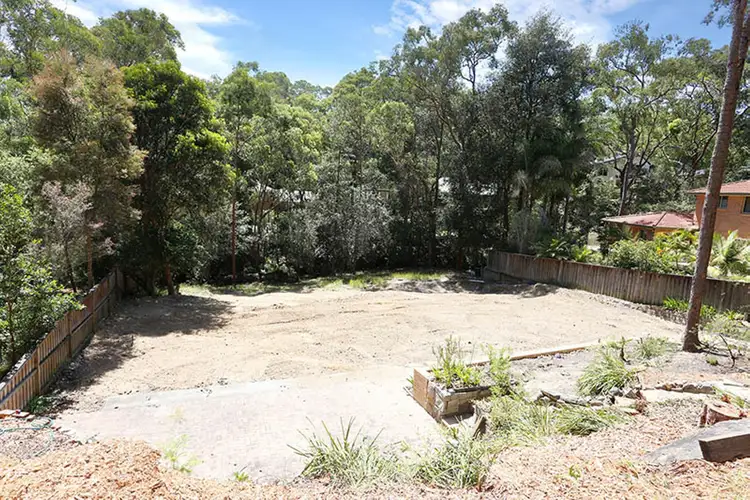 Second view of Homely land listing, 9 Beverley Place, Cherrybrook NSW 2126