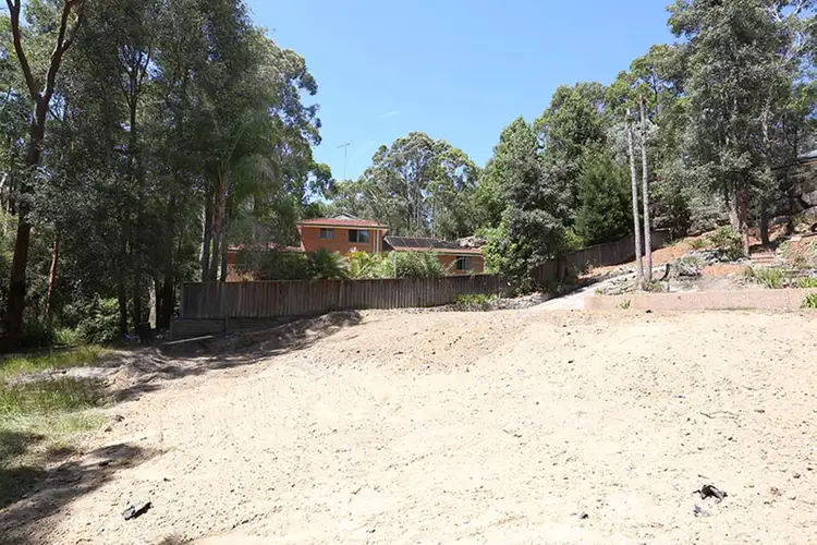 Third view of Homely land listing, 9 Beverley Place, Cherrybrook NSW 2126