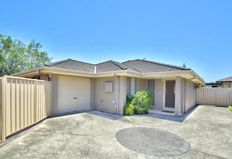 3/16 McLachlan Avenue, Long Jetty NSW 2261