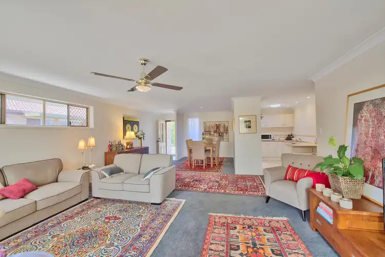 Second view of Homely villa listing, 3/16 McLachlan Avenue, Long Jetty NSW 2261