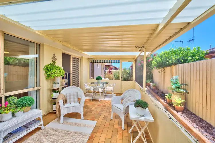 Third view of Homely villa listing, 3/16 McLachlan Avenue, Long Jetty NSW 2261