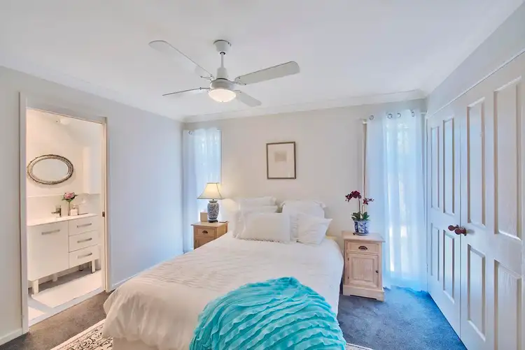Fourth view of Homely villa listing, 3/16 McLachlan Avenue, Long Jetty NSW 2261