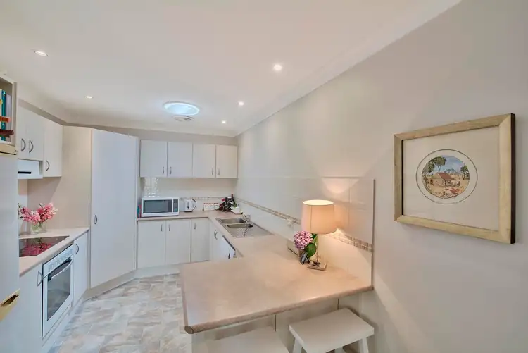 Fifth view of Homely villa listing, 3/16 McLachlan Avenue, Long Jetty NSW 2261