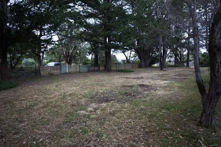 Second view of Homely land listing, 39 Rhyll Newhaven Road, Rhyll VIC 3923