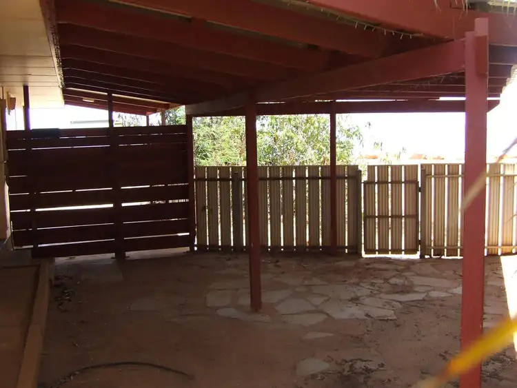 Fifth view of Homely house listing, 23 First Avenue, Onslow WA 6710