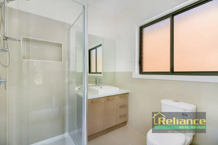 Third view of Homely house listing, 32 Licina Road, Brookfield VIC 3338