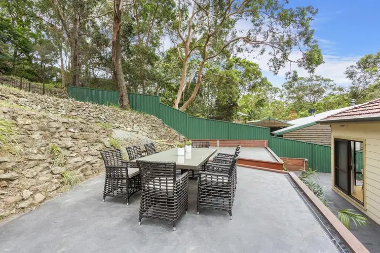 Fifth view of Homely house listing, 171 North West Arm Road, Grays Point NSW 2232