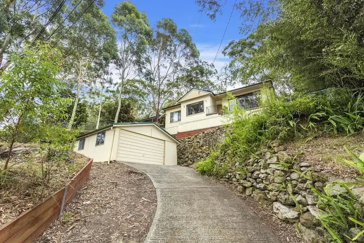 Sixth view of Homely house listing, 171 North West Arm Road, Grays Point NSW 2232