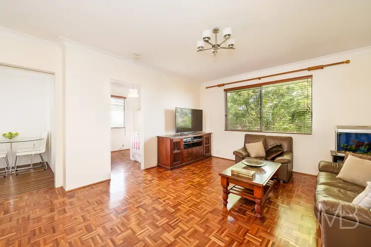 Main view of Homely unit listing, 6/30 Huntington Street, Crows Nest NSW 2065