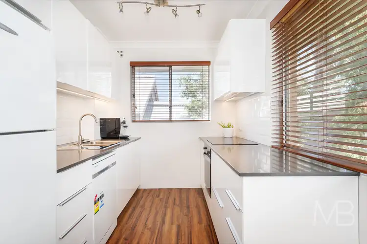 Second view of Homely unit listing, 6/30 Huntington Street, Crows Nest NSW 2065