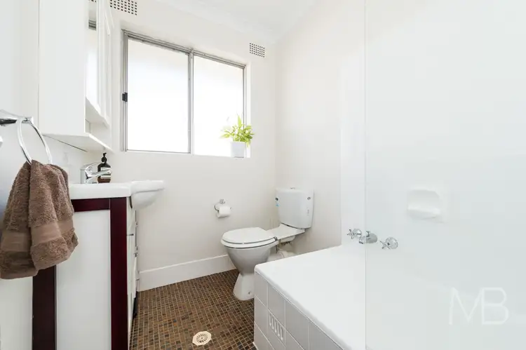 Fourth view of Homely unit listing, 6/30 Huntington Street, Crows Nest NSW 2065