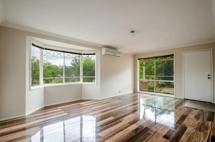 Second view of Homely townhouse listing, 10/8-10 Robert Street, Penrith NSW 2750