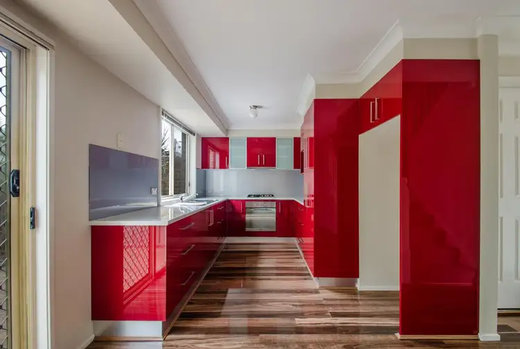 Third view of Homely townhouse listing, 10/8-10 Robert Street, Penrith NSW 2750