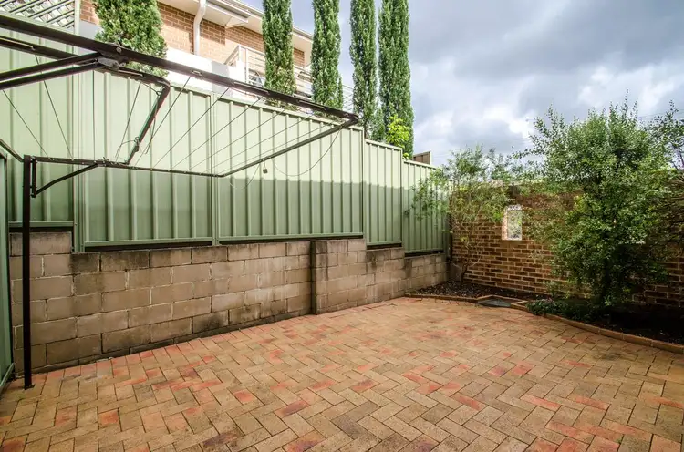 Fourth view of Homely townhouse listing, 10/8-10 Robert Street, Penrith NSW 2750