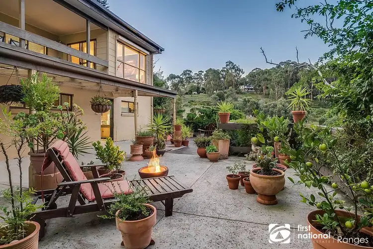 24 Batesleigh Road, Selby VIC 3159