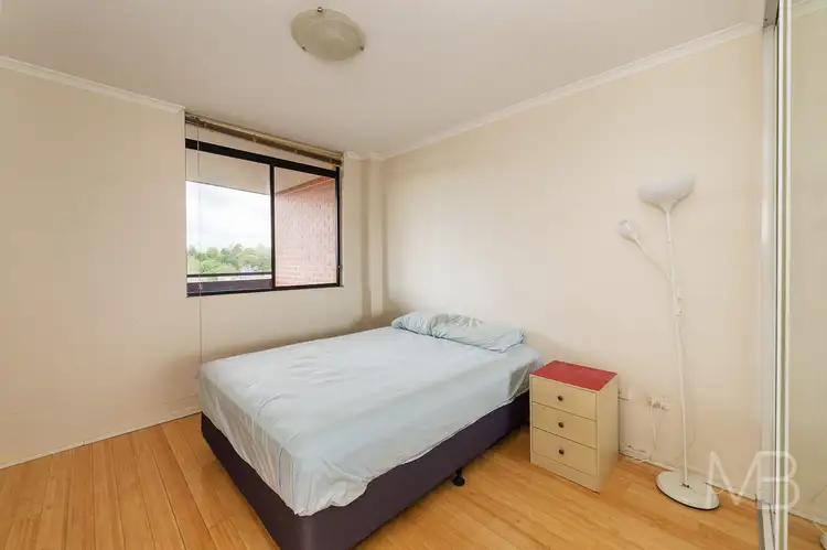 Fourth view of Homely apartment listing, 1504/41-45 Waitara Avenue, Waitara NSW 2077
